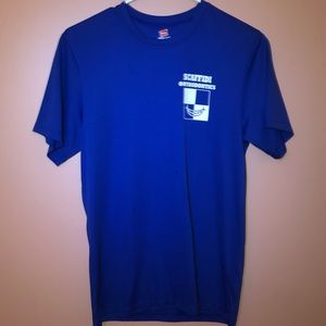 Scaffidi Orthodontics t-shirt